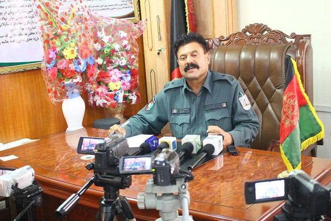 Probe finds 450 ‘ghost personnel’ in Paktika police