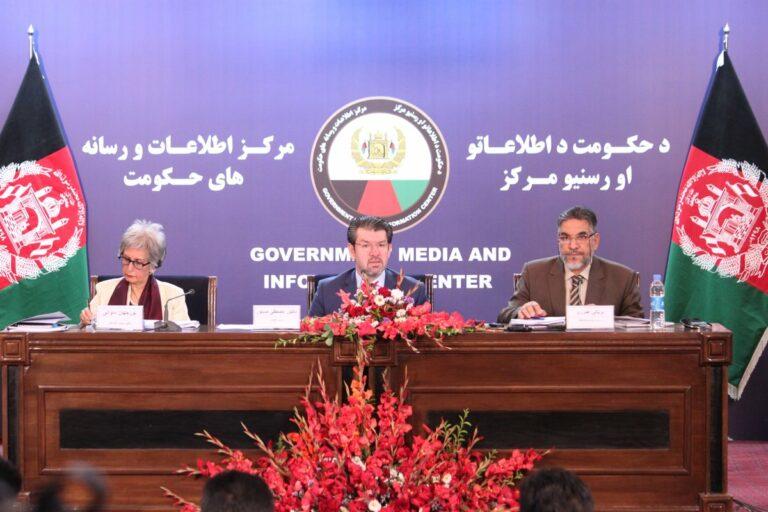 Employment in NGOs up by 7 percent last year: Minister