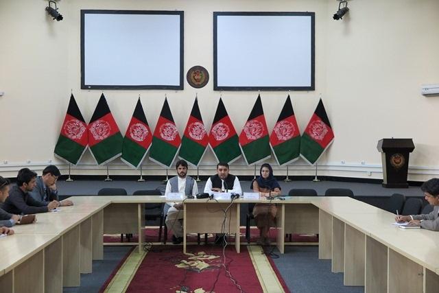 IEC punishes 52 candidates for violating campaign schedule