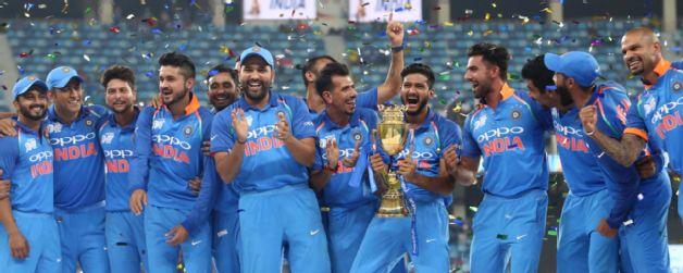 India pip BD to retain Asia Cup in last-ball thriller