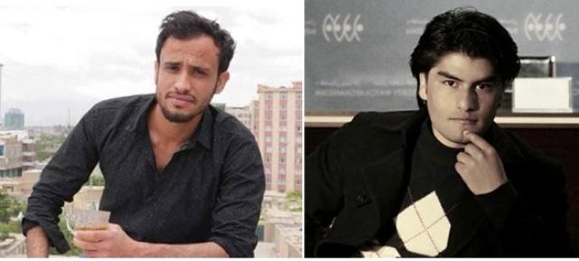 2 journalists killed, 5 wounded in Kabul bombings