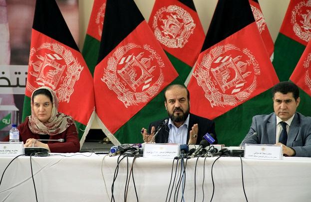 صیاد: هيچ نامزدی با زور و زر به ولسی جرگه راه پیدا نخواهد کرد