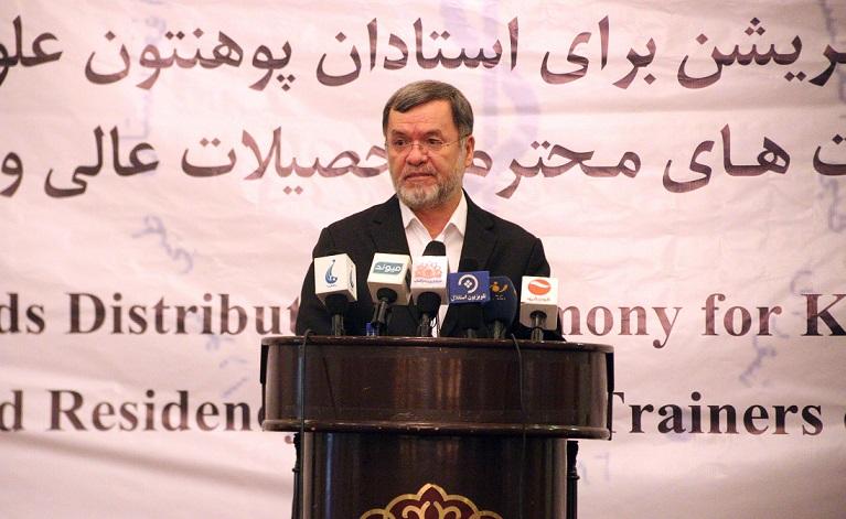 شورای طبی: با ثبت نام داکتران دارای مدرک، جلو فعالیت افراد متقلب گرفته می شود