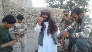 Achin’s ALP commander gets 6 years in jail