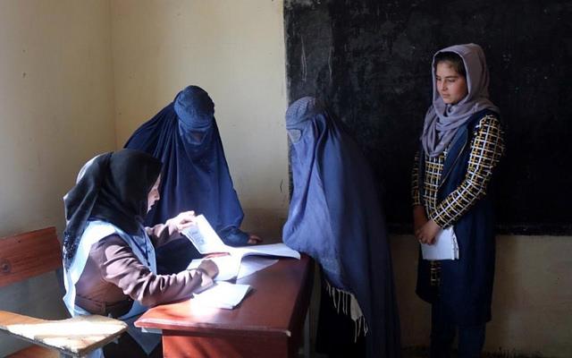 Experts predict votes required in Kabul to become MP