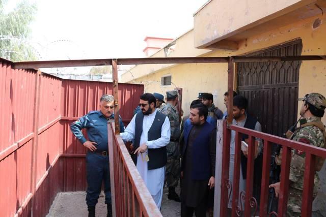 Pakistan consulate in Jalalabad to reopen Sunday