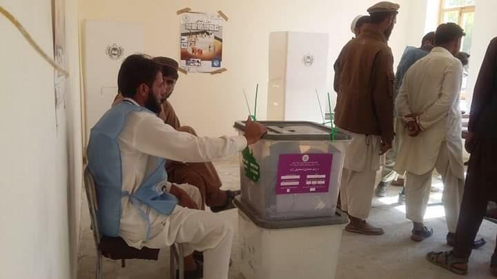 Delay in ballot boxes transfer prompts suspicion