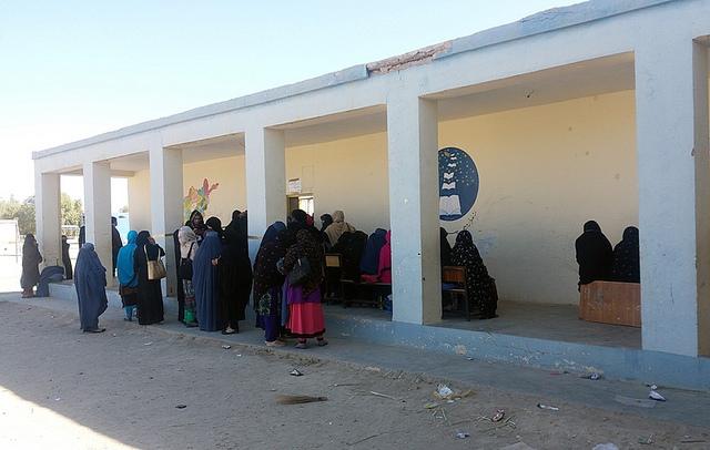 IEC fails to manage polls, say watchdogs, voters