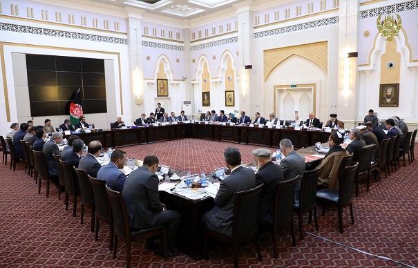 Cabinet approves 1398 fiscal year’s draft budget in principle