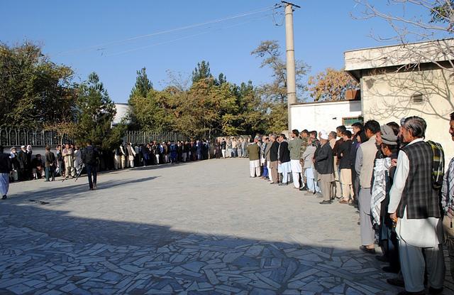 Observers denied entry to many polling stations: TEFA