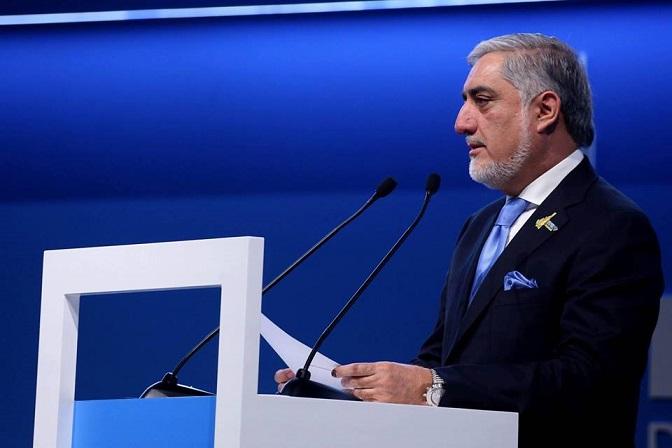 $2.3bn invested in Afghanistan’s IT sector, says Abdullah