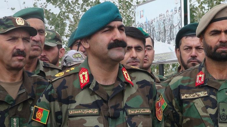 په شمال کې د ټاکنو د امنيت لپاره بشپړ امنيتي پلان جوړ شوى