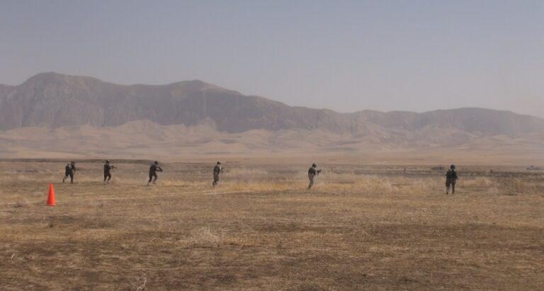 20 ANA soldier killed, 2 captured alive in Taliban attack