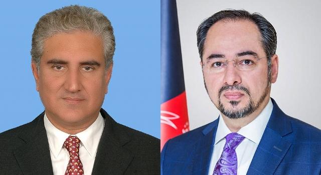 افغانستان : پاکستان دې د کندهار پېښې د عاملينو پيدا کولو مرسته وکړي
