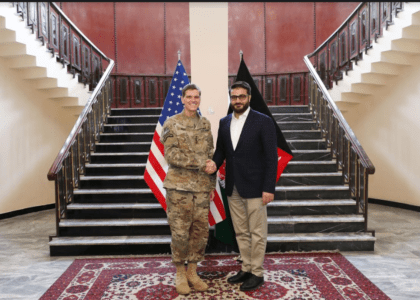 امريکا: پاکستان در امر مبارزه با تروریزم باید گام‌های جدی و عملی بردارد