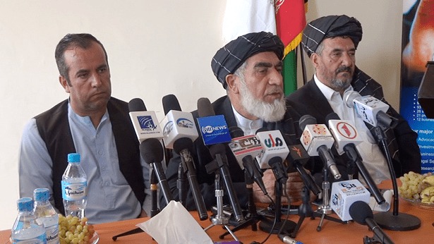 د پکتيا سوداګر: که حکومت زمینه سازي وکړي، صنعتي پارک خپله فعالوو