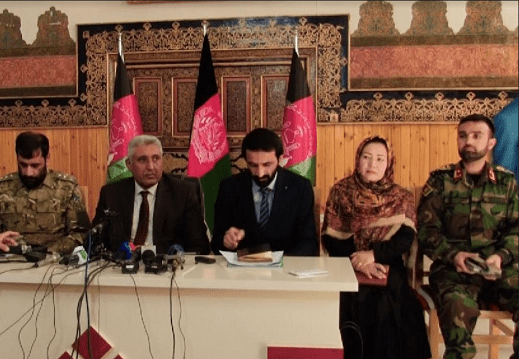 بیش از ٣٢٧ هزار تن در هرات در پروسه رايدهى شرکت کردند