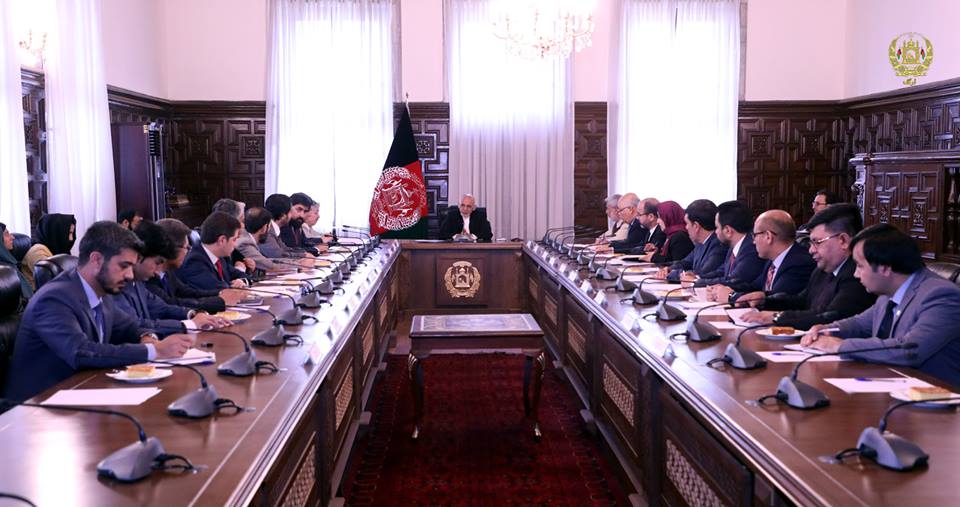 غنى: مشکلات تخنیکی بند المار حل و از تخریب سواحل آمو جلوگیری شود