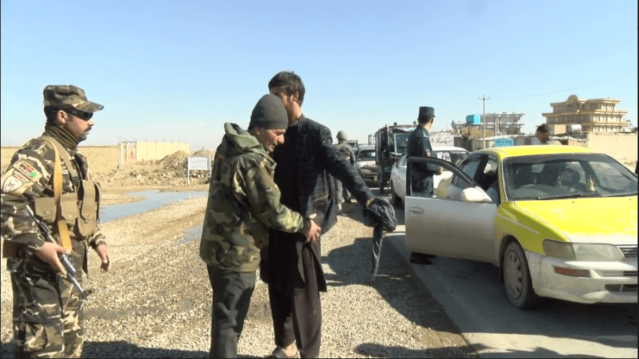 No elections in 3 high security risk districts of Jawzjan