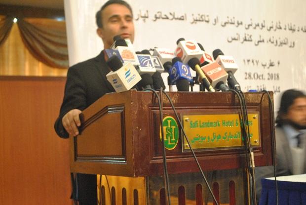 نهادهای ناظر بر انتخابات از کندی در روند شمارش آرا نگرانی کردند