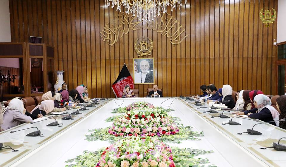 Cases of women prisoners to be reassessed: Ghani