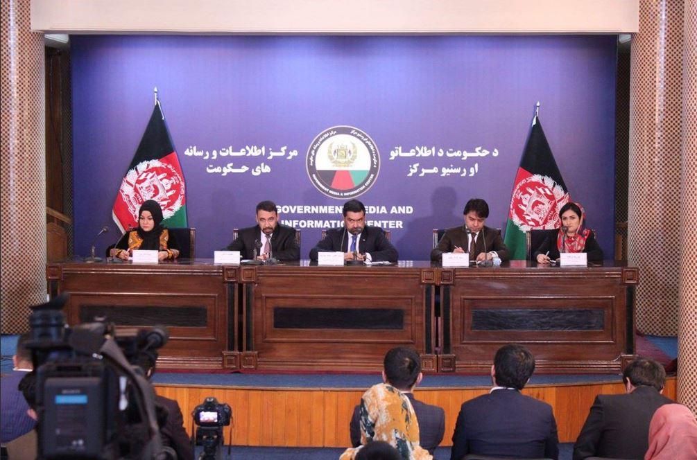 70,000 Afghan forces deployed for election security