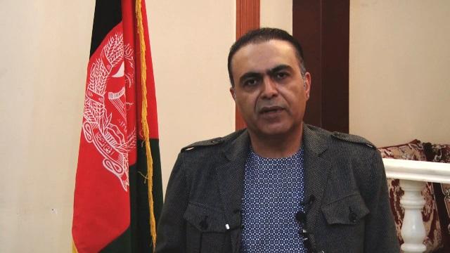 Candidate offers 1$ million in bribe to Herat IEC