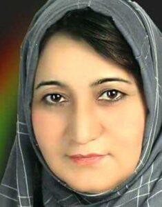 Woman parliamentary candidate dies in traffic accident