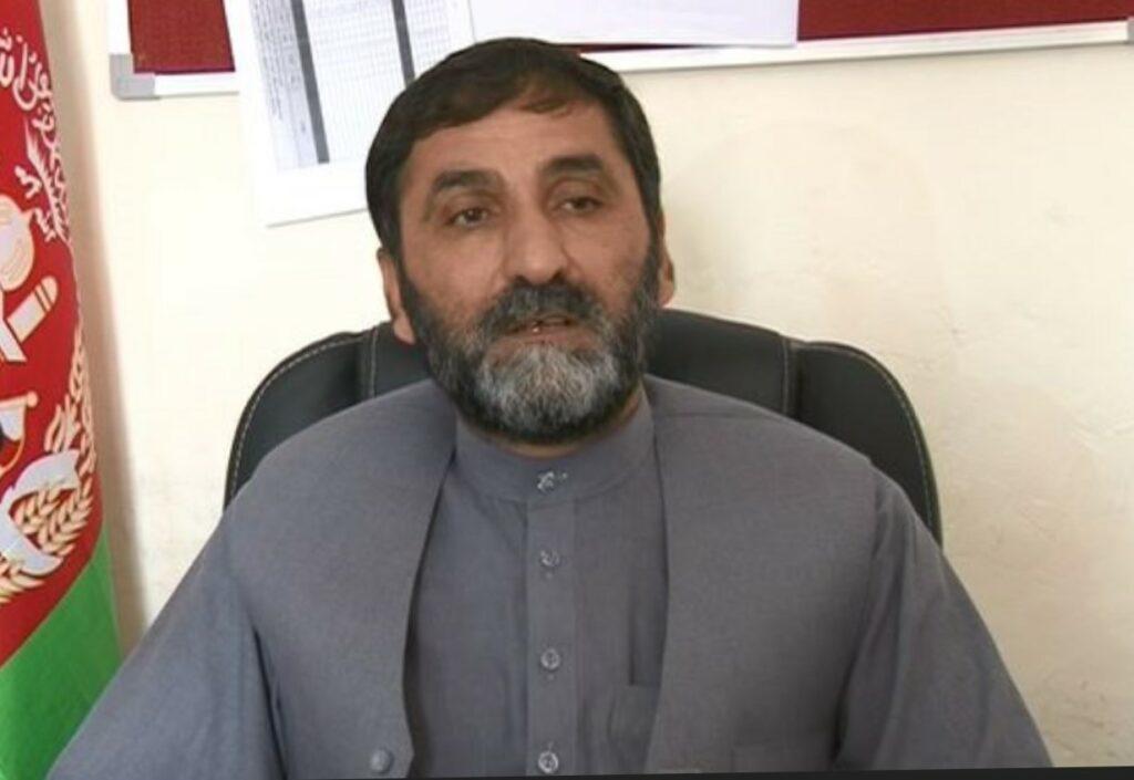 Election won’t be conducted in 2 districts of Kandahar
