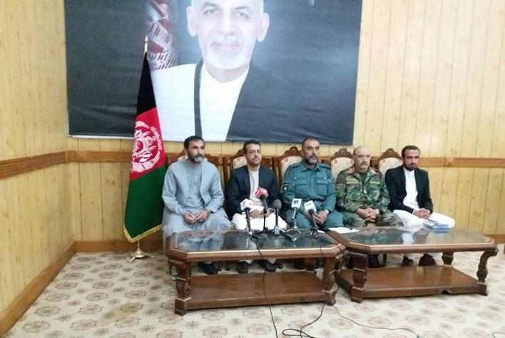 Kandaharis vote in Wolesi Jirga polls without incident