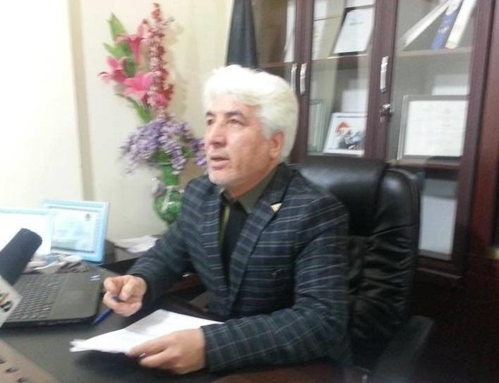 Kunduz transport revenue goes up by 40pc, says official