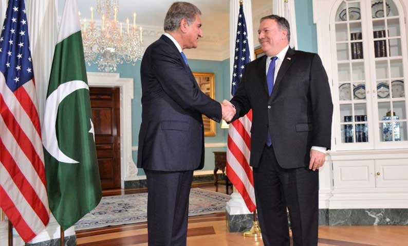 Pakistan to convince Taliban into talks with US