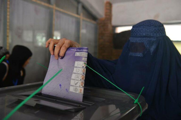 Presidential poll: Govt, international community not on same page