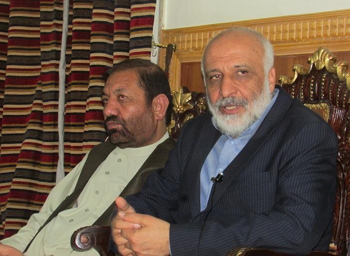 Pakistan want weak government in Afghanistan: Stanikzai