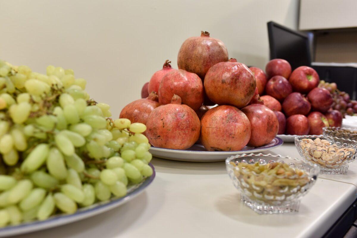 Afghan agriculture exports to be showcased at Kazakhstan expo