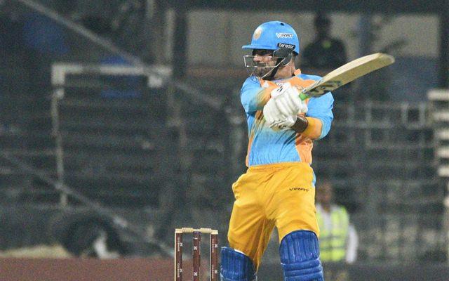 Rashid powers Kabul Zwanan to 4-wicket win in APL