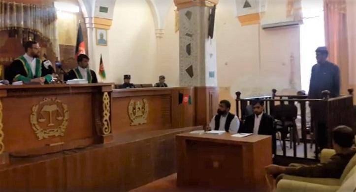 Kandahar man gets 2 years in jail for electoral fraud
