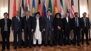 Moscow meeting vital for entering real peace talks: Experts