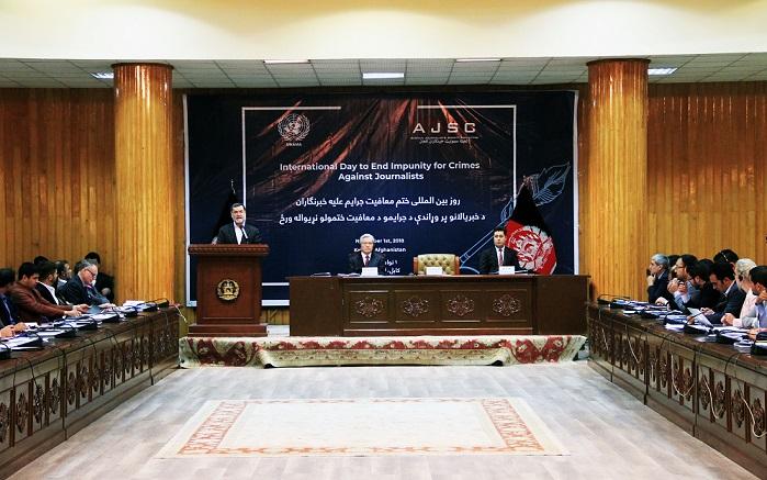 دانش: تامین امنیت خبرنگاران برای دولت خط قرمز غیرقابل عبور است