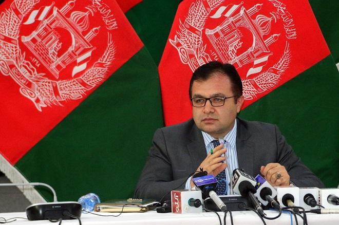 “آرای مردم سرنوشت نامزدان انتخابات ولسی جرگه را تعیین می کند”