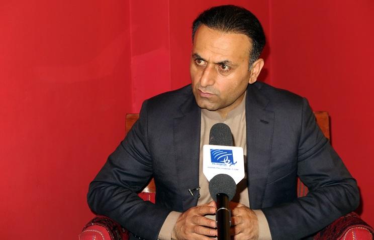 Loya Jirga to decide on CEO, 3rd vice president positions: Abdali