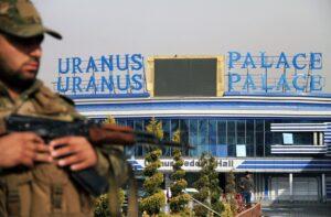 Death toll from Kabul hotel blast soars to 55