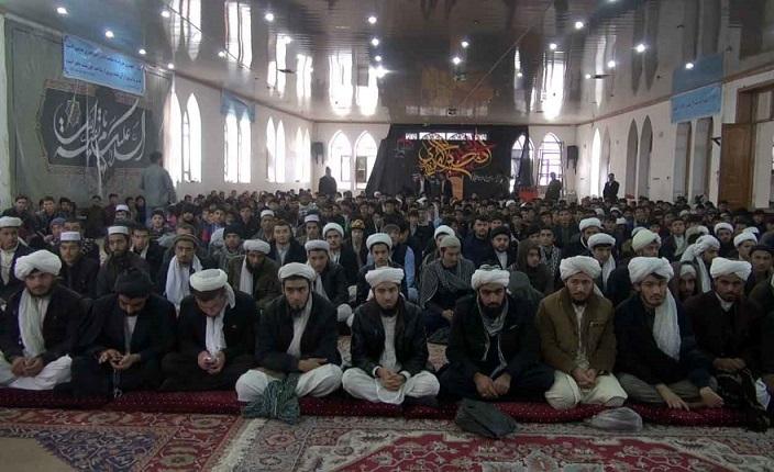 ديني عالمان: دښمنان په افغانستان کې د مذهبي او فرقه يي جګړو د پيل په لټه کې دي