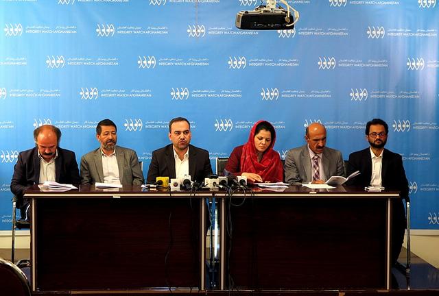 Afghan civil society: Critical issues paid little attention