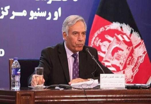 Afghanistan has no secret deal with India, says Finance Minister