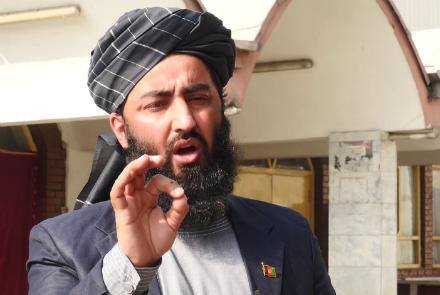 Kabul cleric body’s deputy chief gunned down