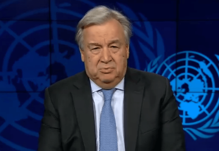 UN urges Taliban to protect rights, freedoms