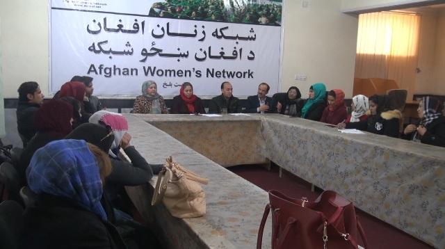 د بلخ څو ولسواليو کې نجونو ته له شپږم ټولګي پورته د زده کړو اجازه نه ورکول کېږي