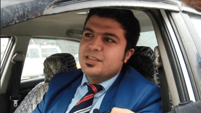 کمپاین بستن کمربند ایمنی هنگام راننده‌گی در هرات راه اندازی شد