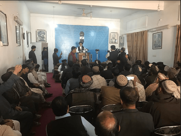 Elections rigged systematically in Kandahar: Candidates